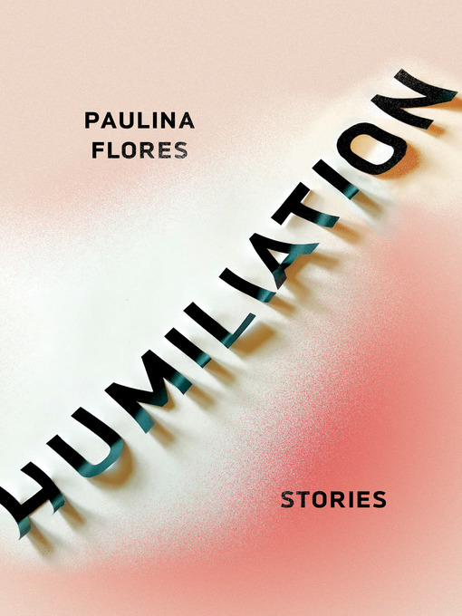 Cover image for Humiliation